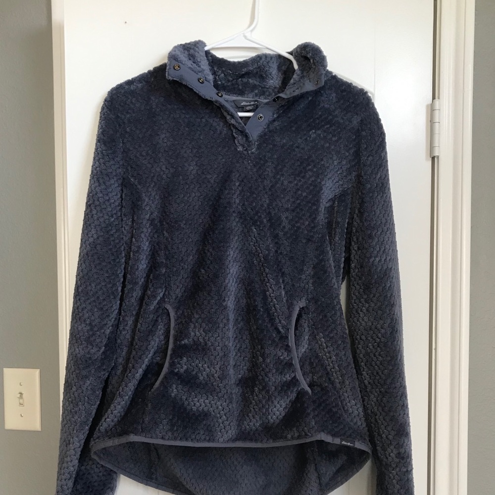 Eddie Bauer Pullover